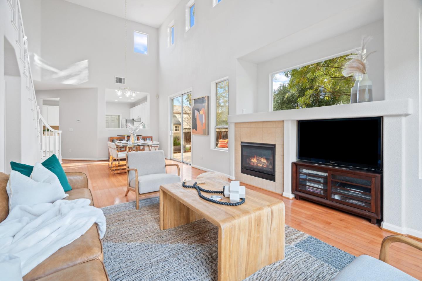 5364 Manderston Drive