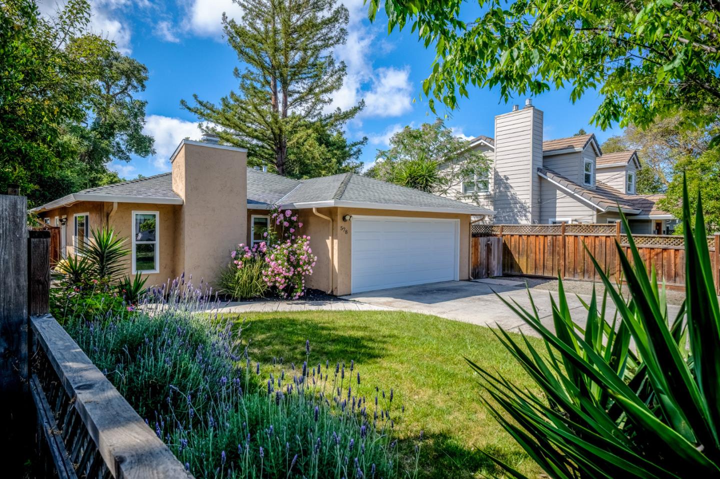 578 Maybell AVE