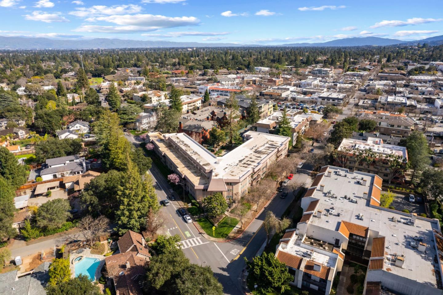150 W Edith AVE 14