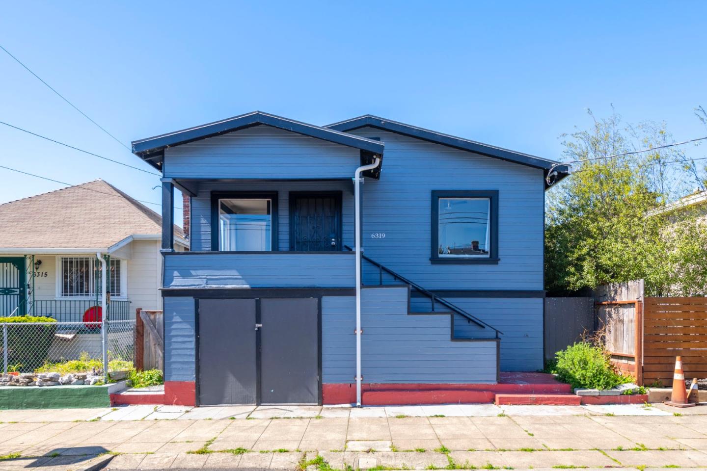 6319 Herzog ST