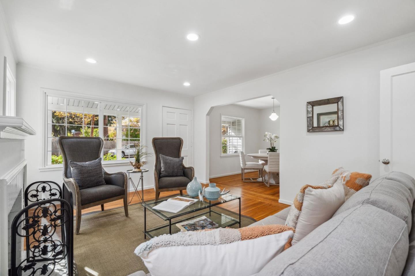 319 Madrone ST