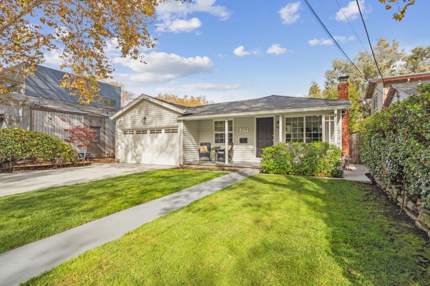 319 Madrone ST