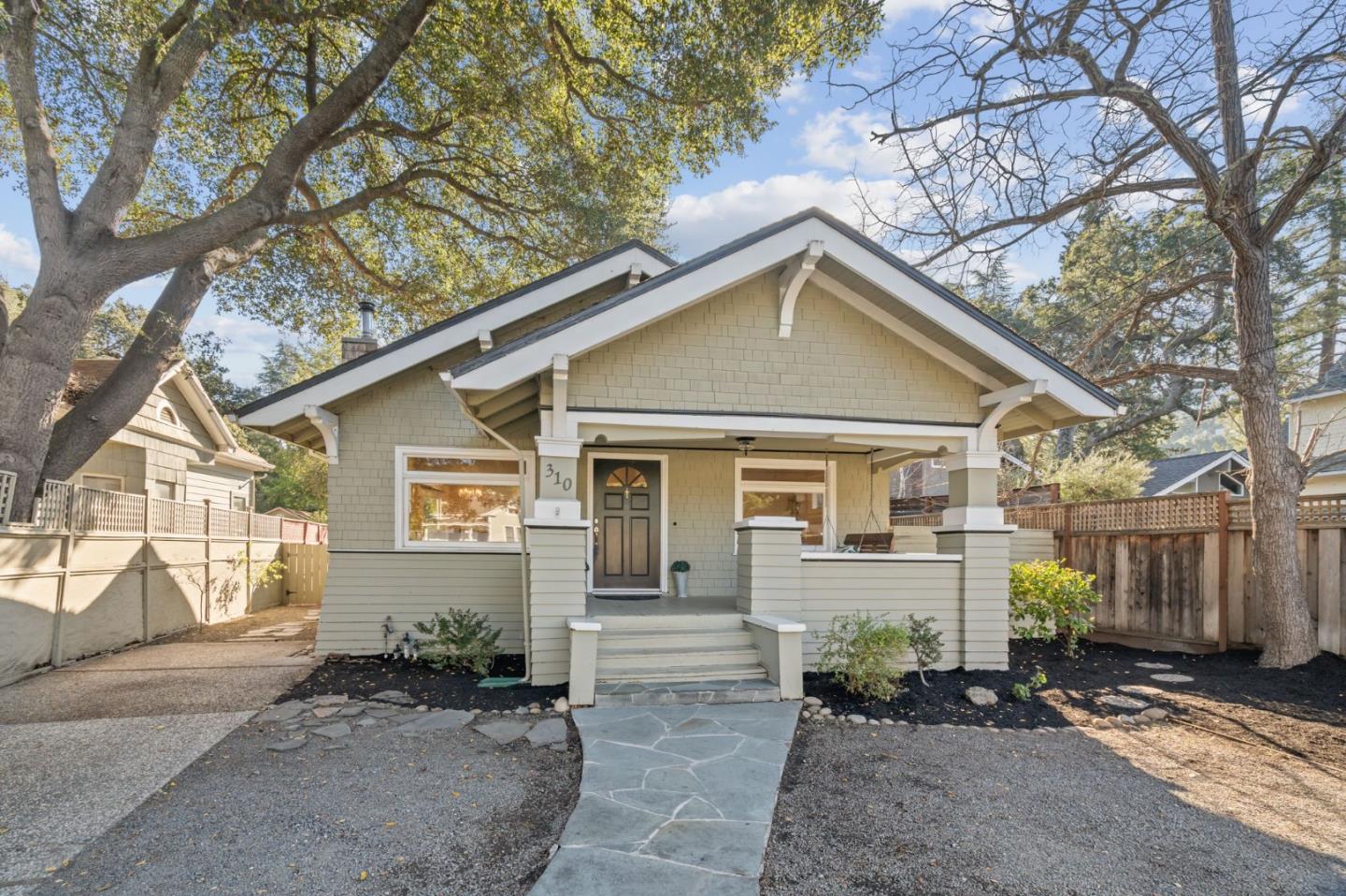 310 Los Gatos Blvd