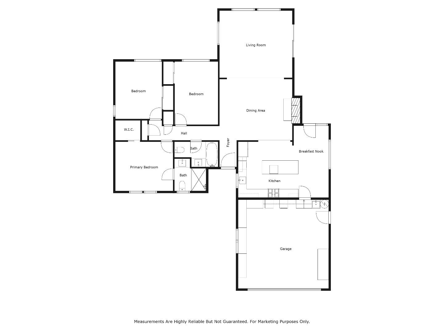 1661 Hyacinth LN
