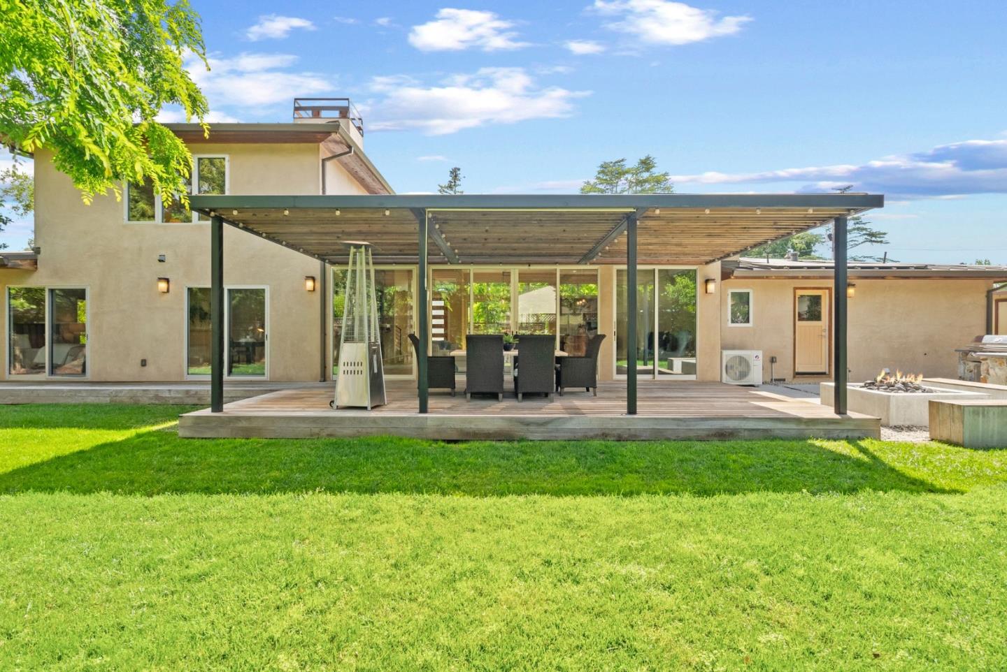 540 San Felicia WAY