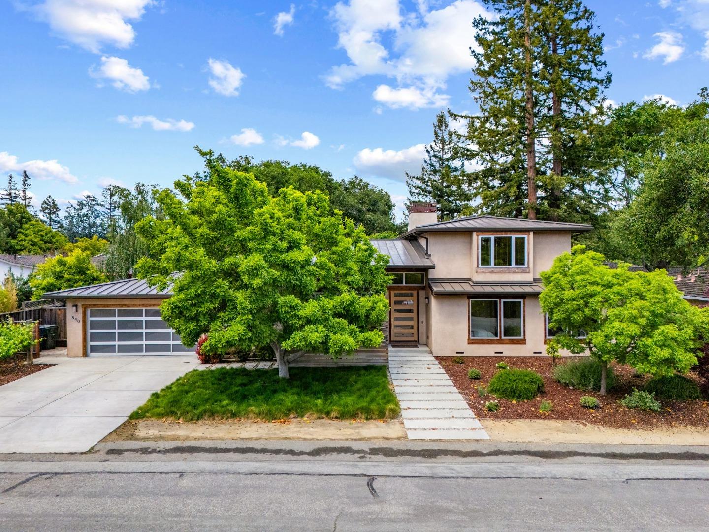 540 San Felicia WAY