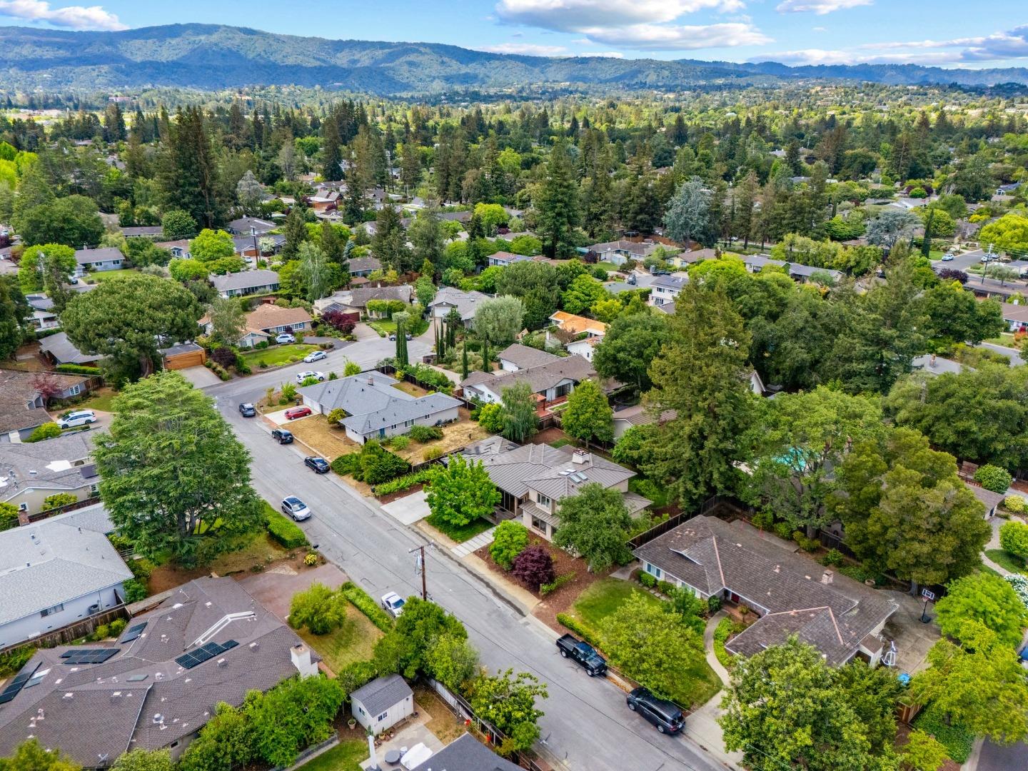 540 San Felicia WAY