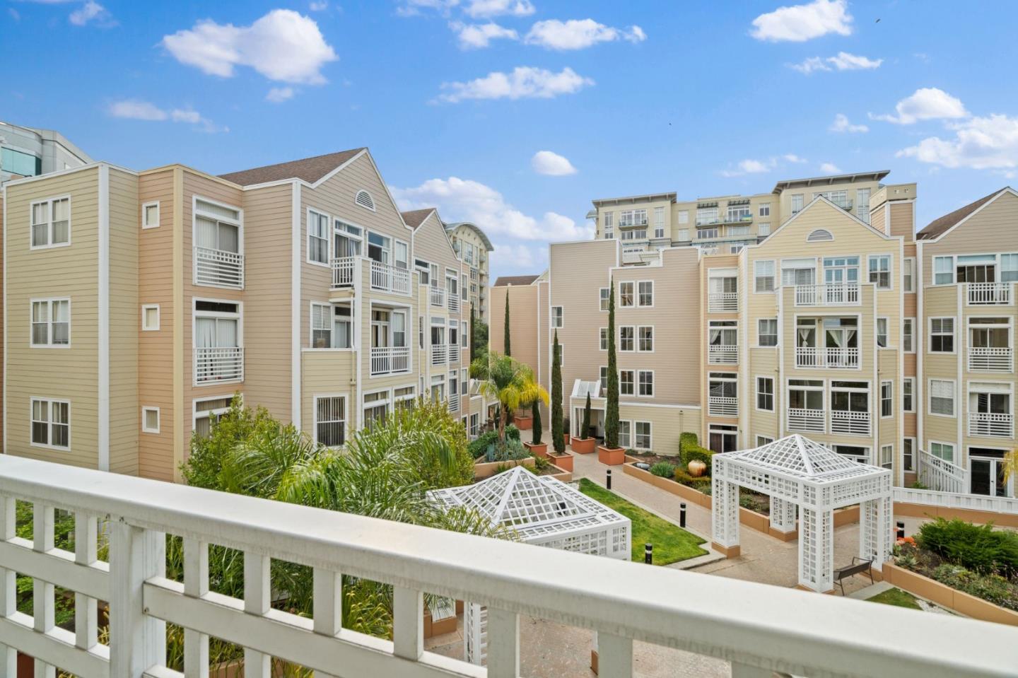 550 Ortega AVE B321