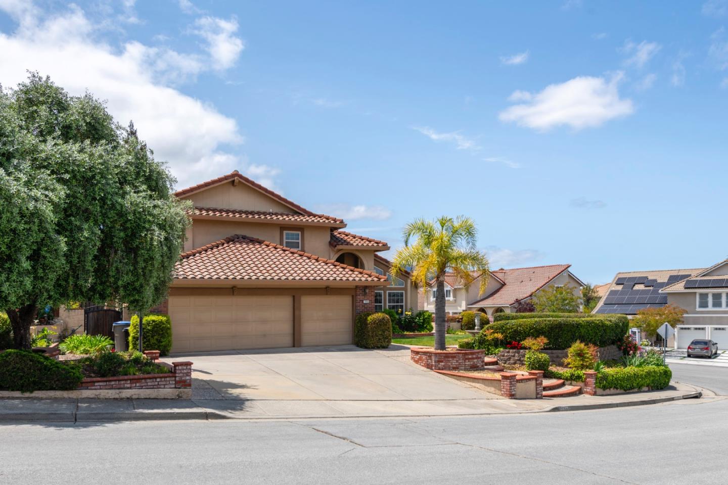 7003 Quail Cliff WAY