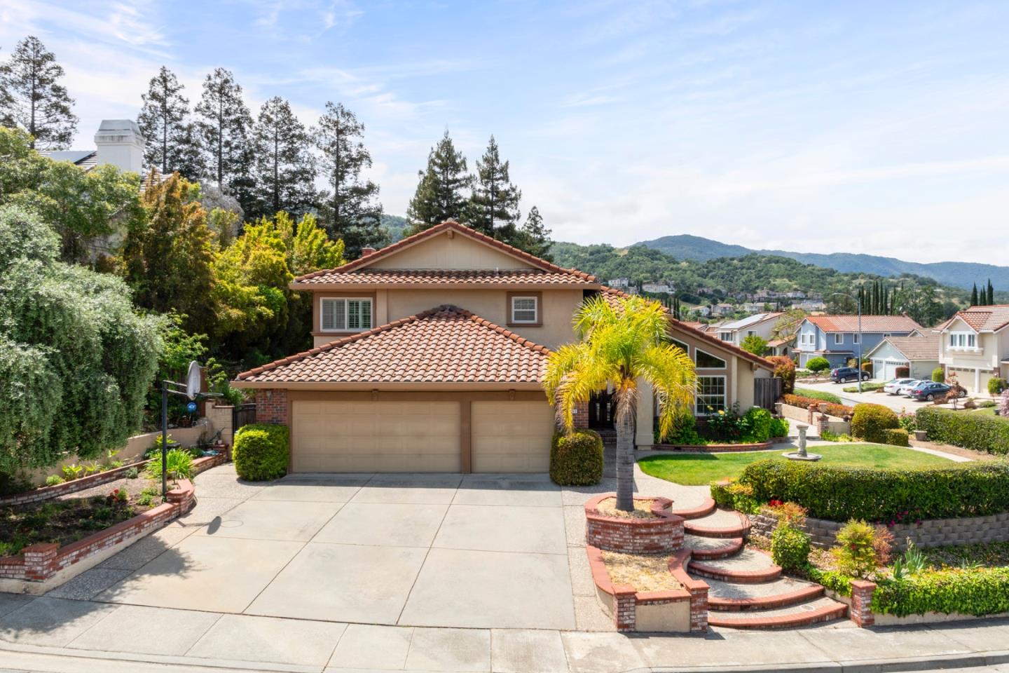 7003 Quail Cliff WAY