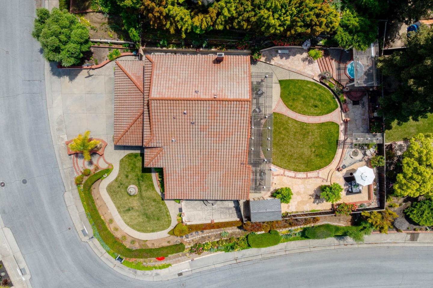 7003 Quail Cliff WAY