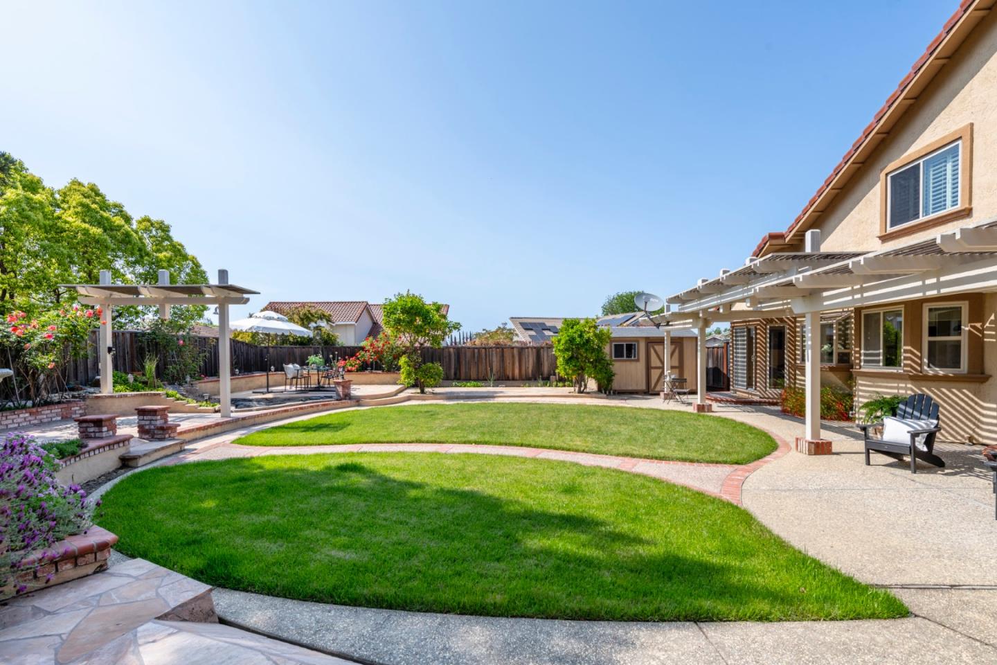 7003 Quail Cliff WAY