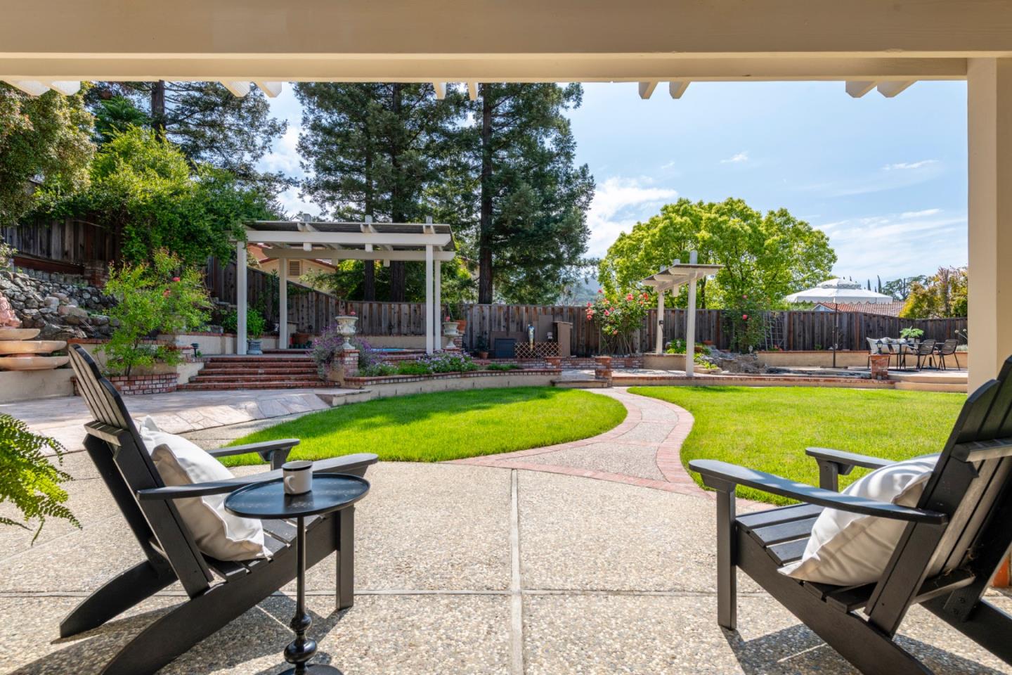 7003 Quail Cliff WAY