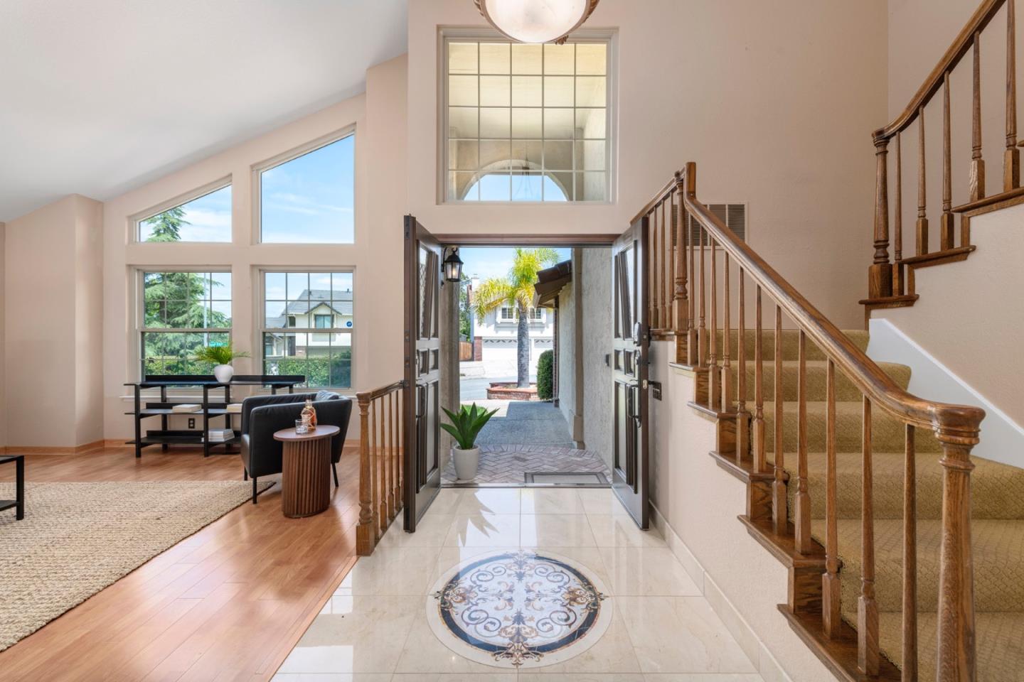 7003 Quail Cliff WAY