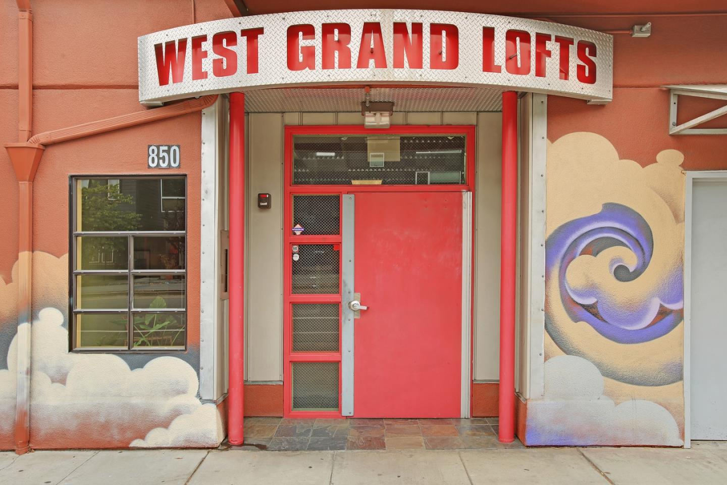 850 West Grand Avenue D