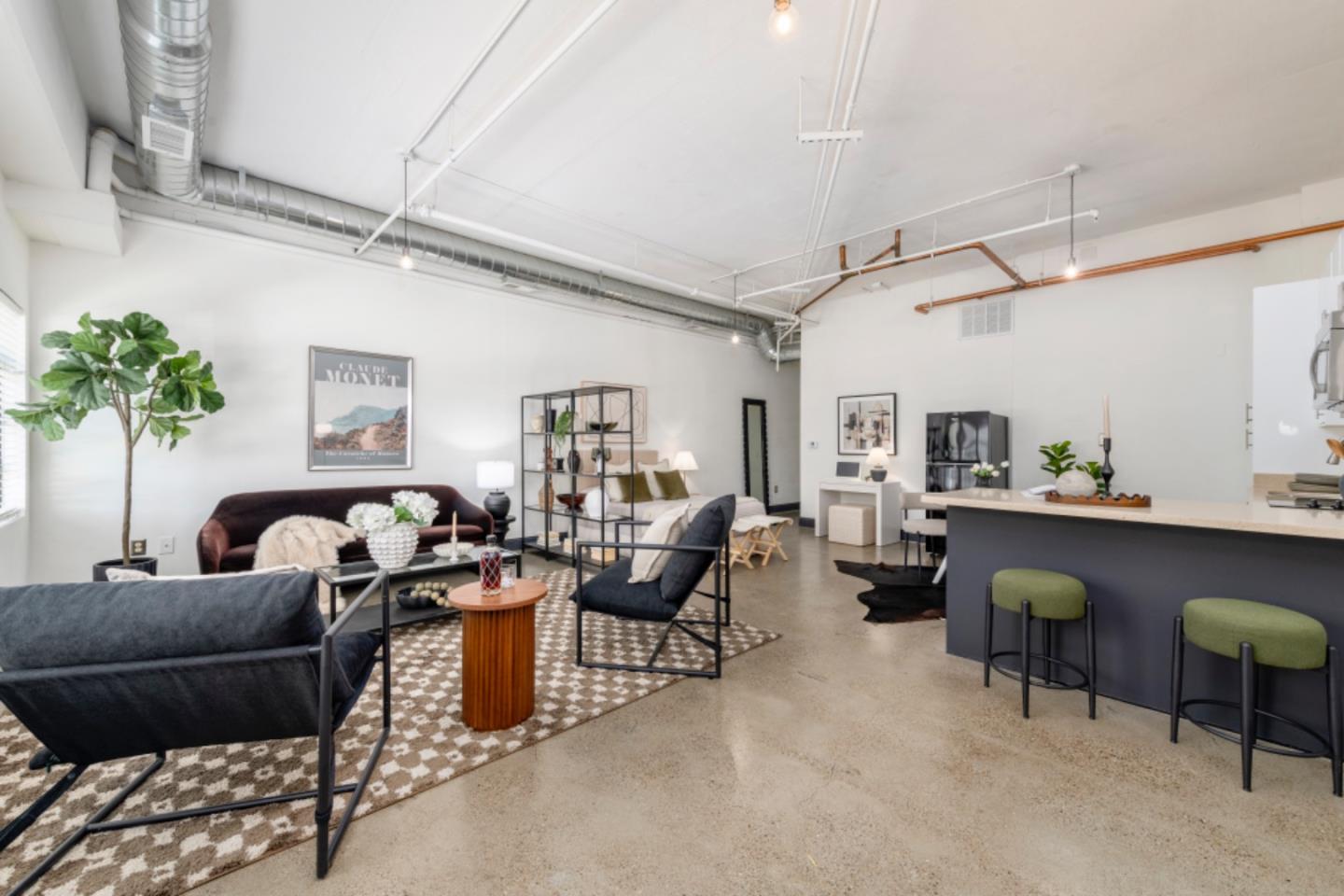 850 West Grand Avenue D