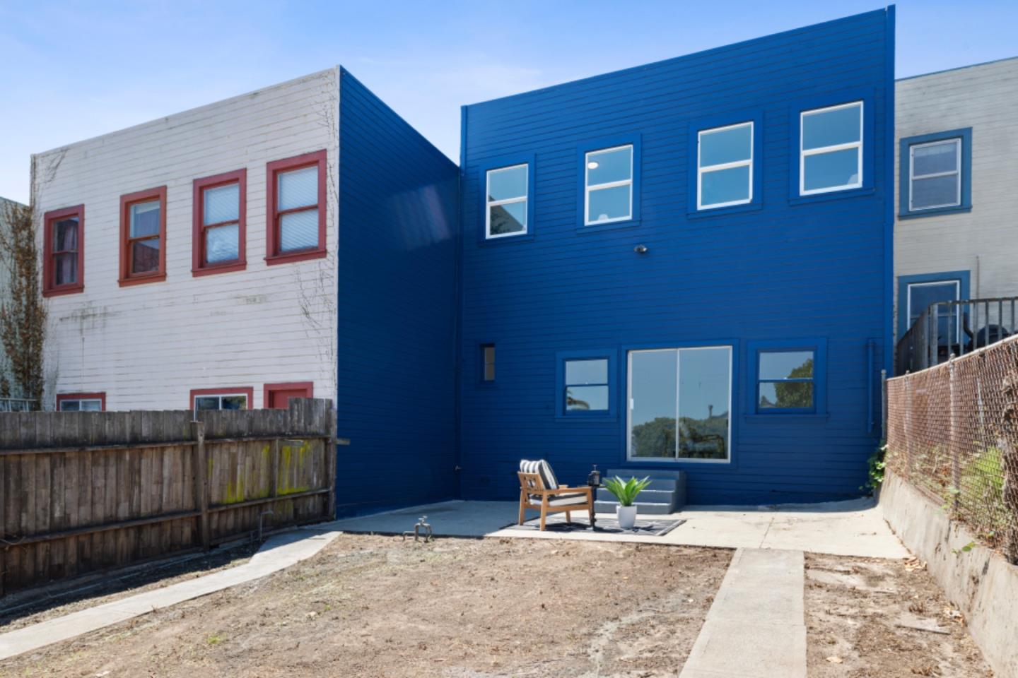 76 Bayview Street