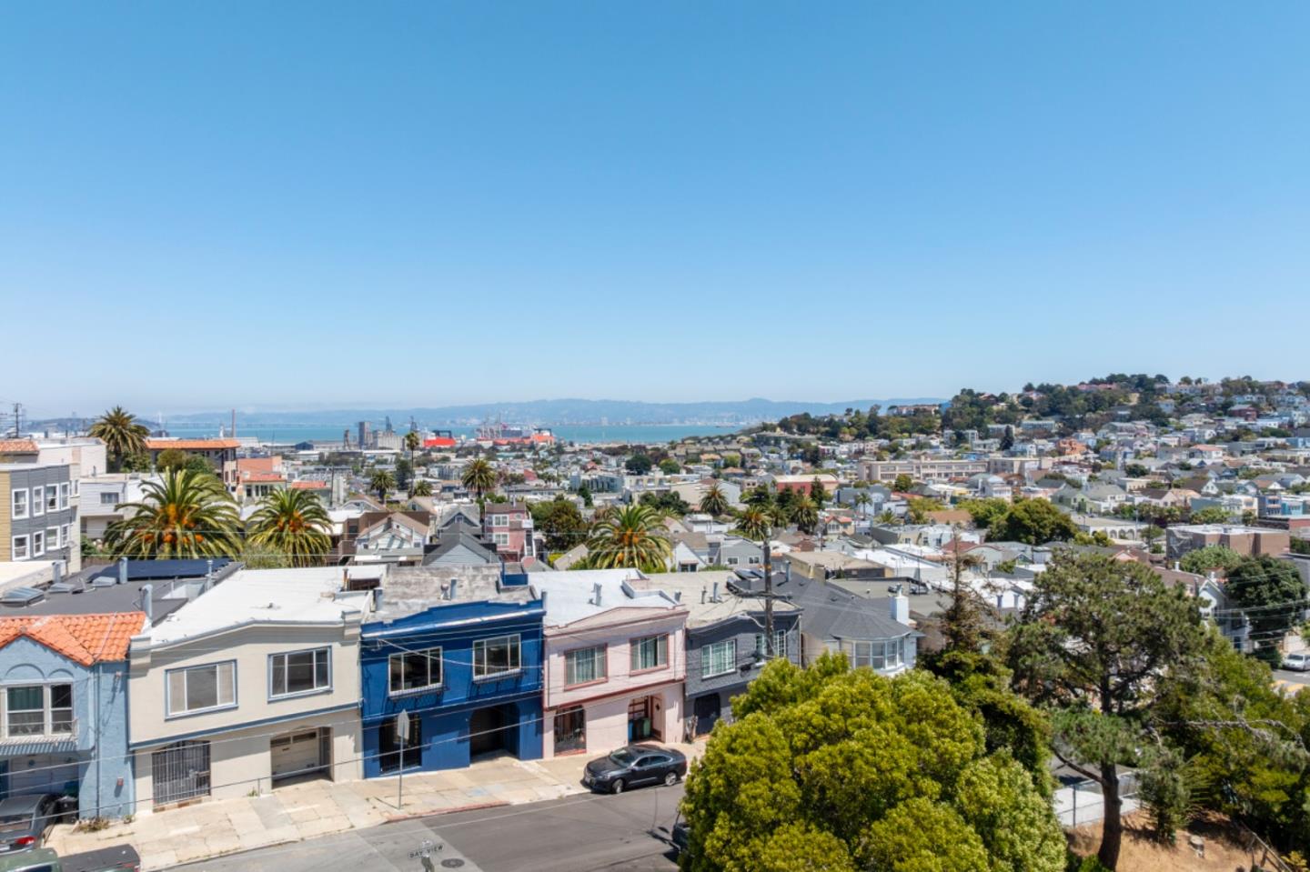76 Bayview Street
