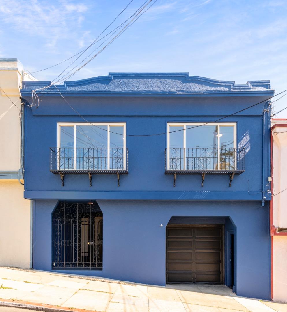 76 Bayview Street