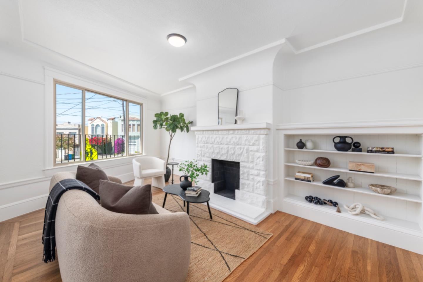 76 Bayview Street
