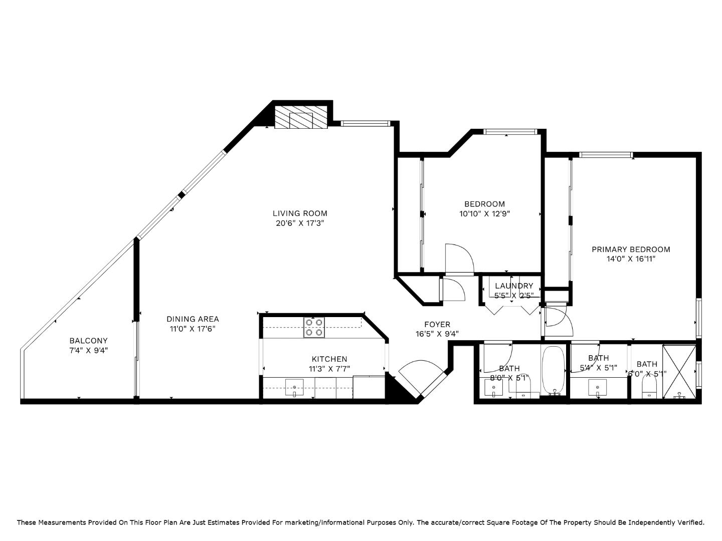 878 Wharfside Road