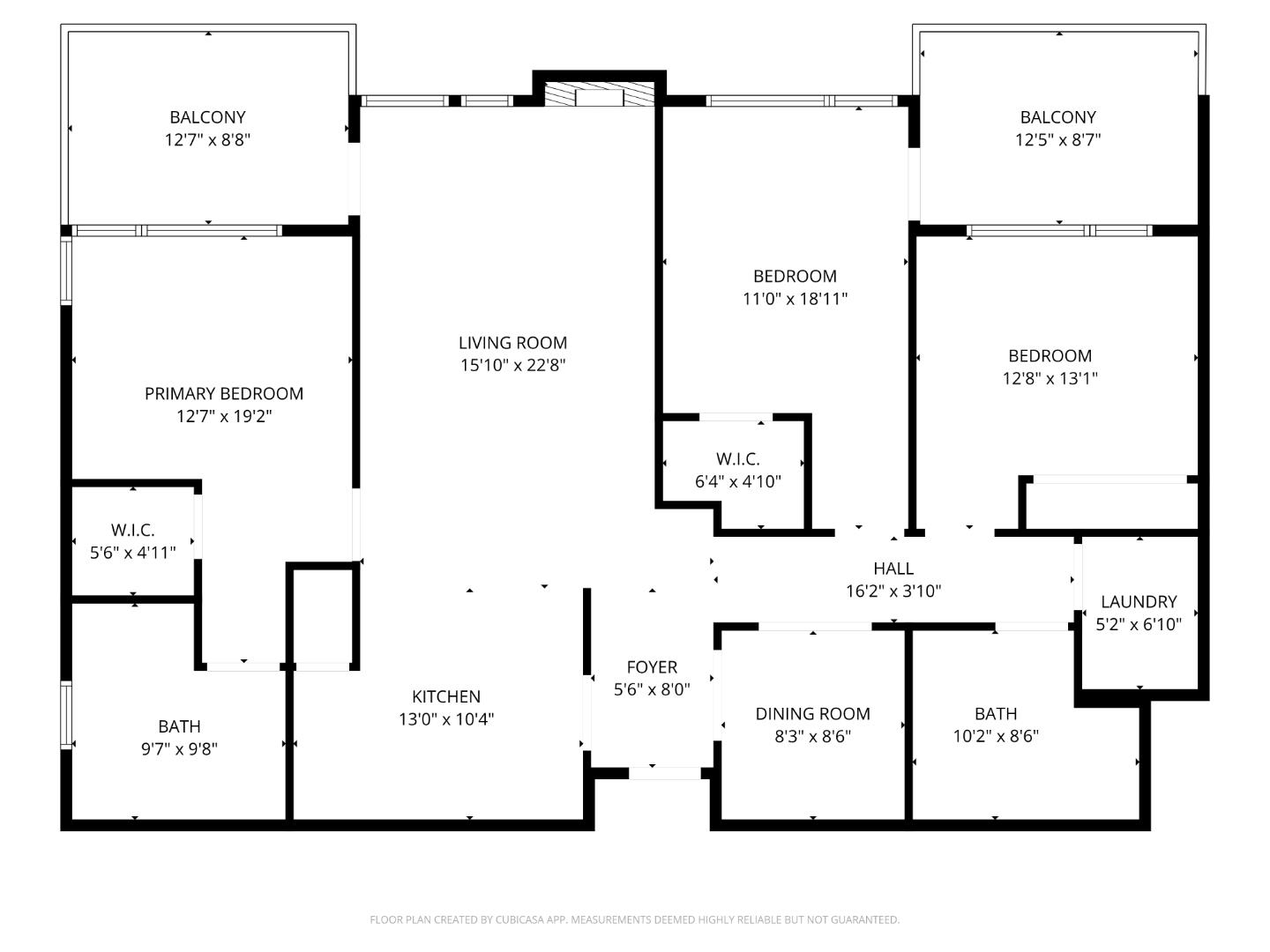 1838 Ogden Drive 413