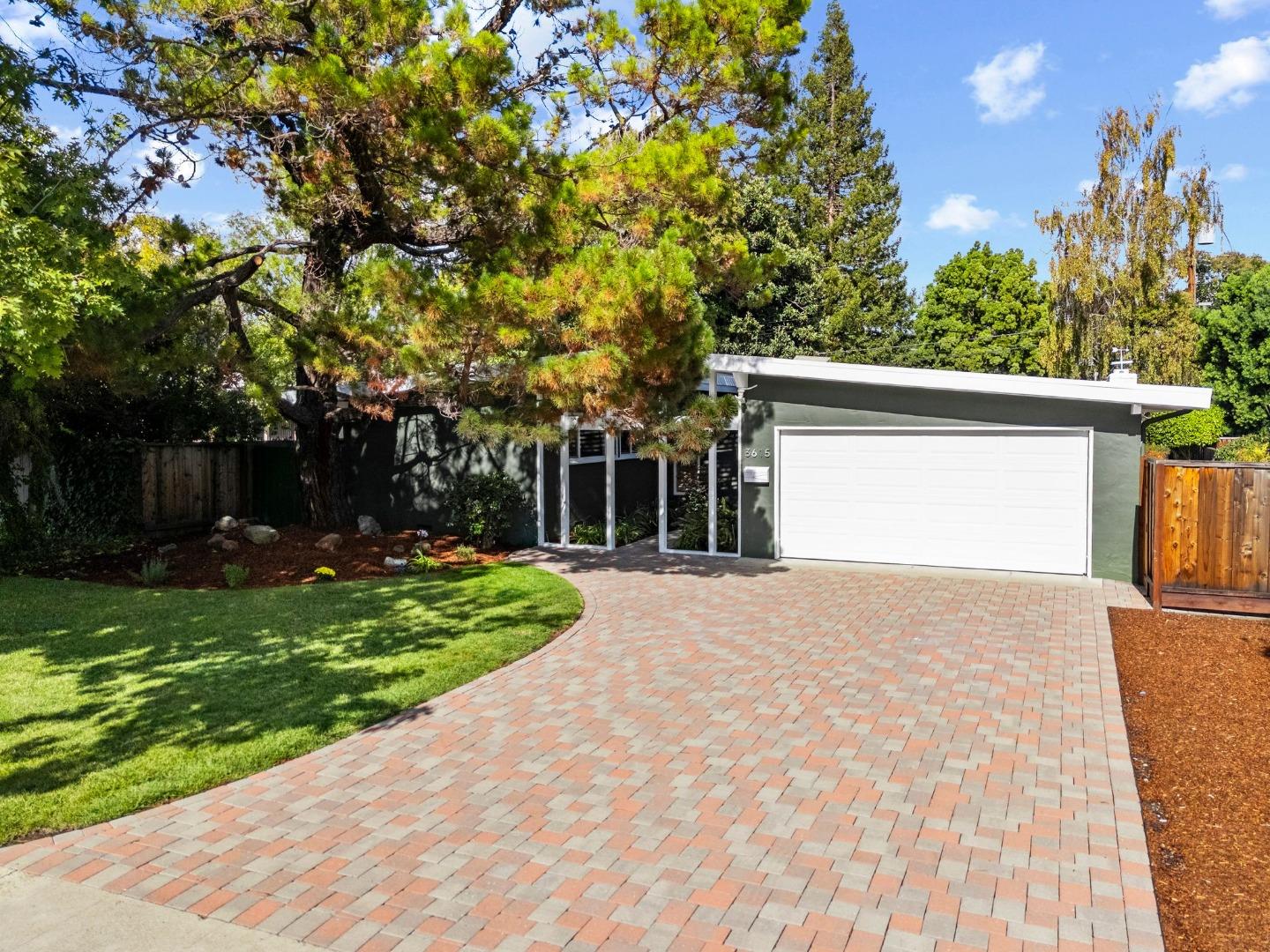 3615 Evergreen Drive