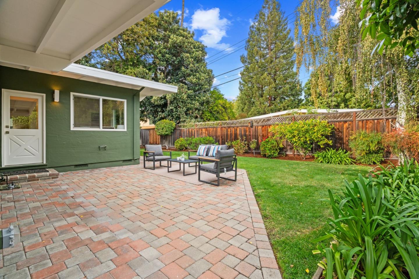 3615 Evergreen Drive