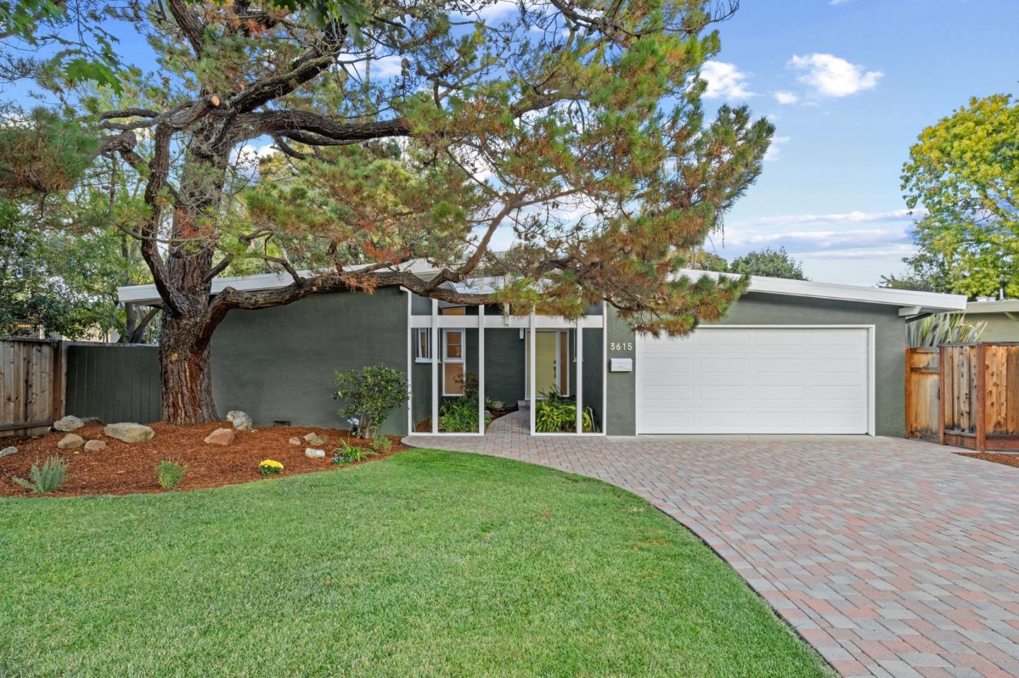 3615 Evergreen Drive