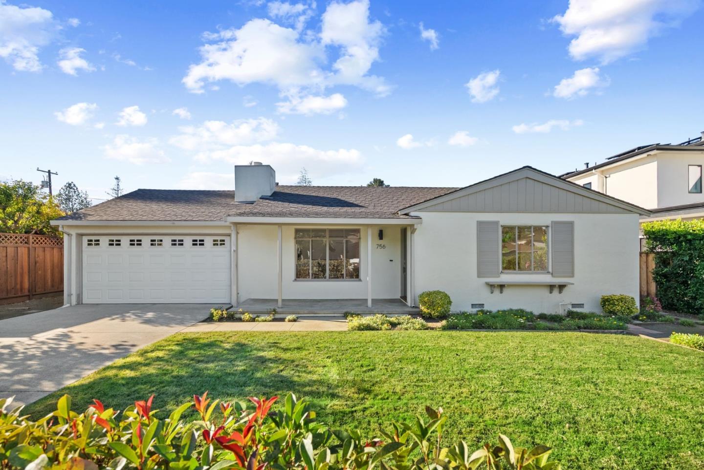 756 Encina Grande Drive