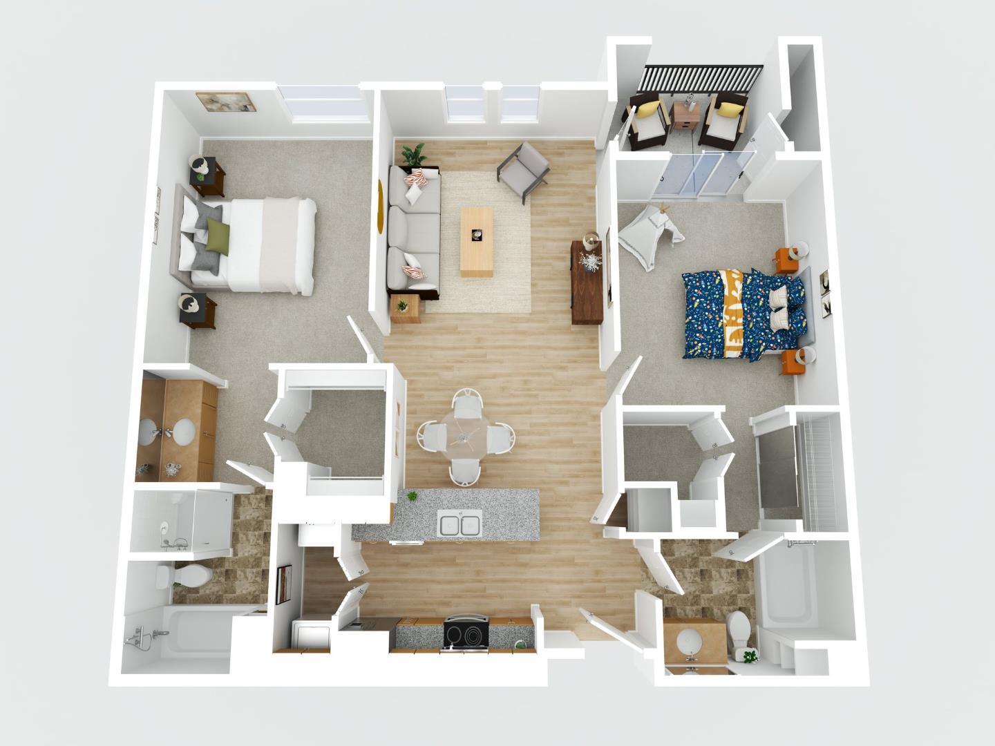 1550 Technology Drive 2119