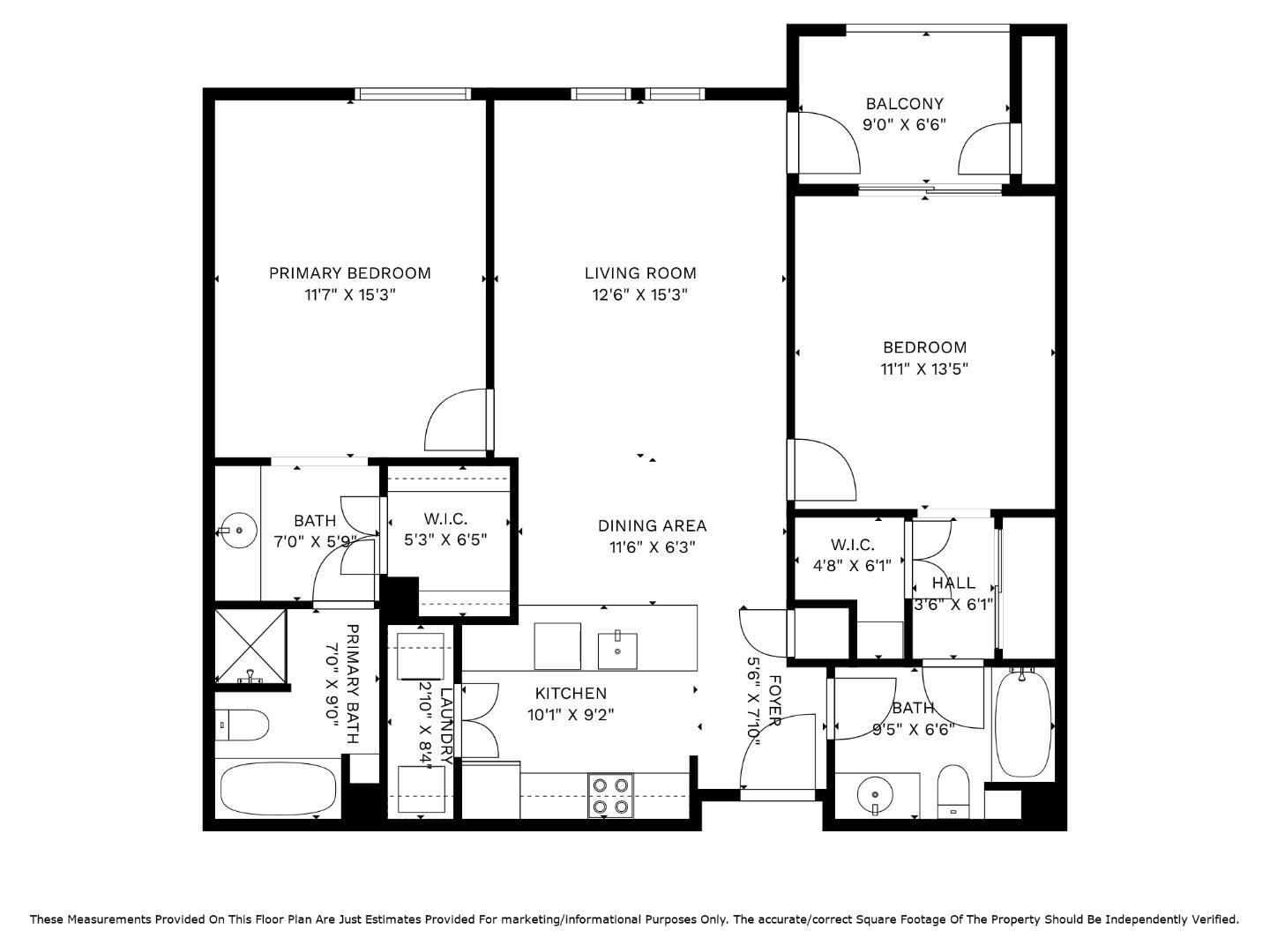 1550 Technology Drive 2119