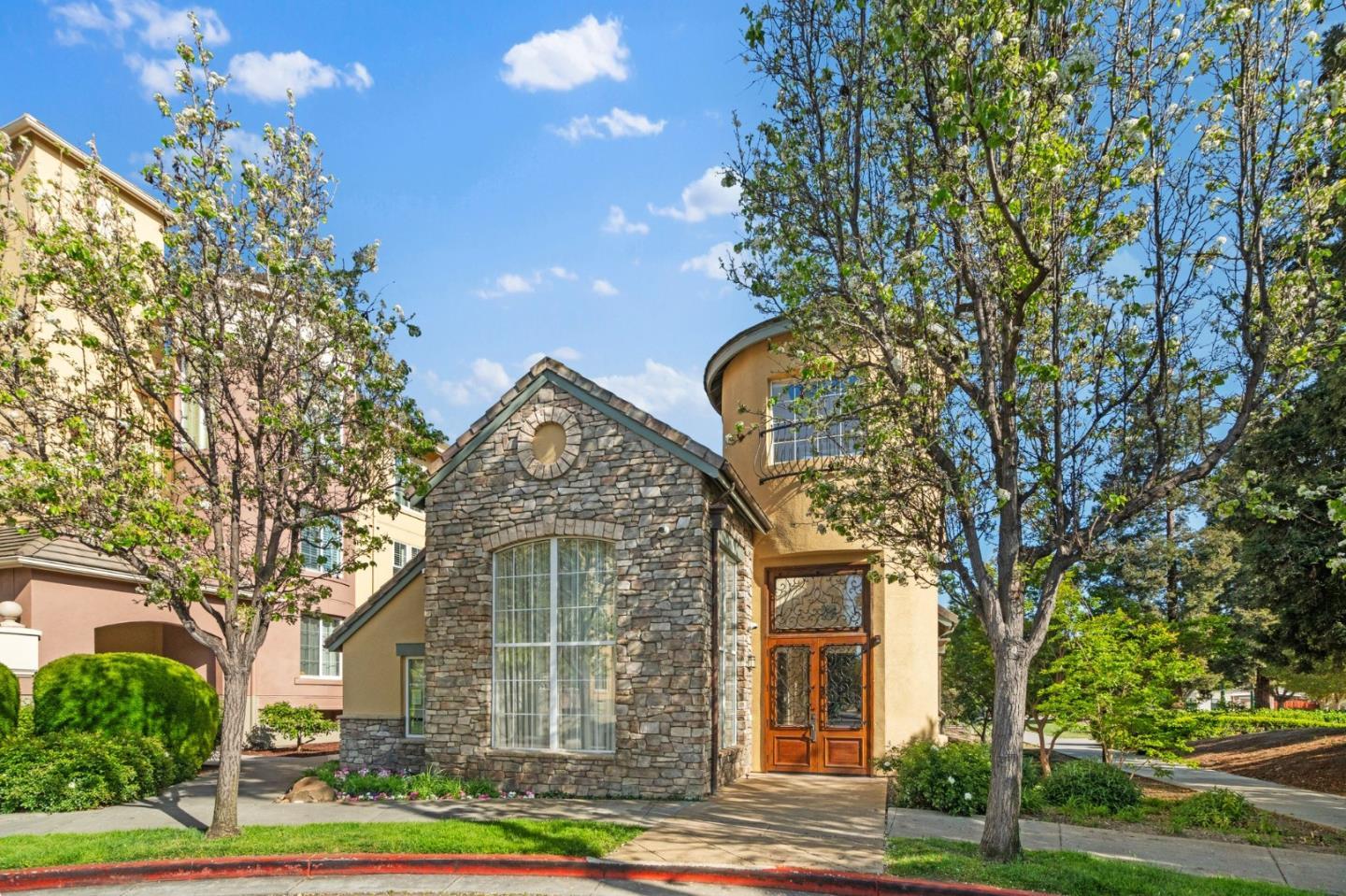 1550 Technology Drive 2119