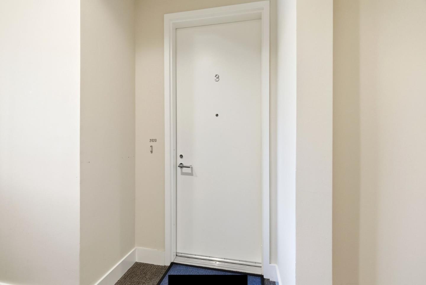 889 North San Antonio Road 2020