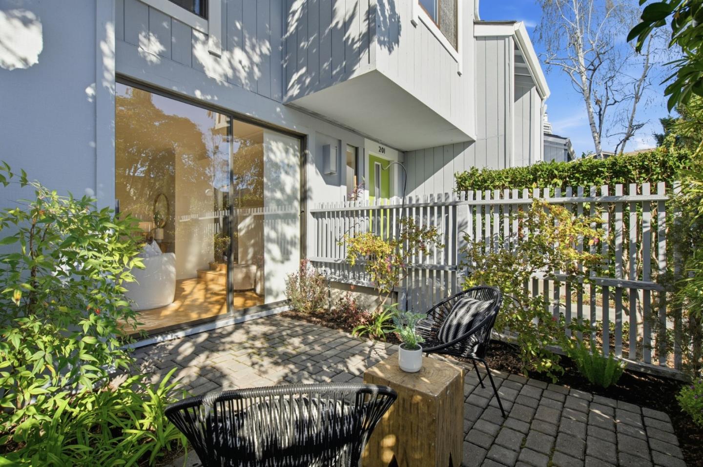 201 Ortega Avenue