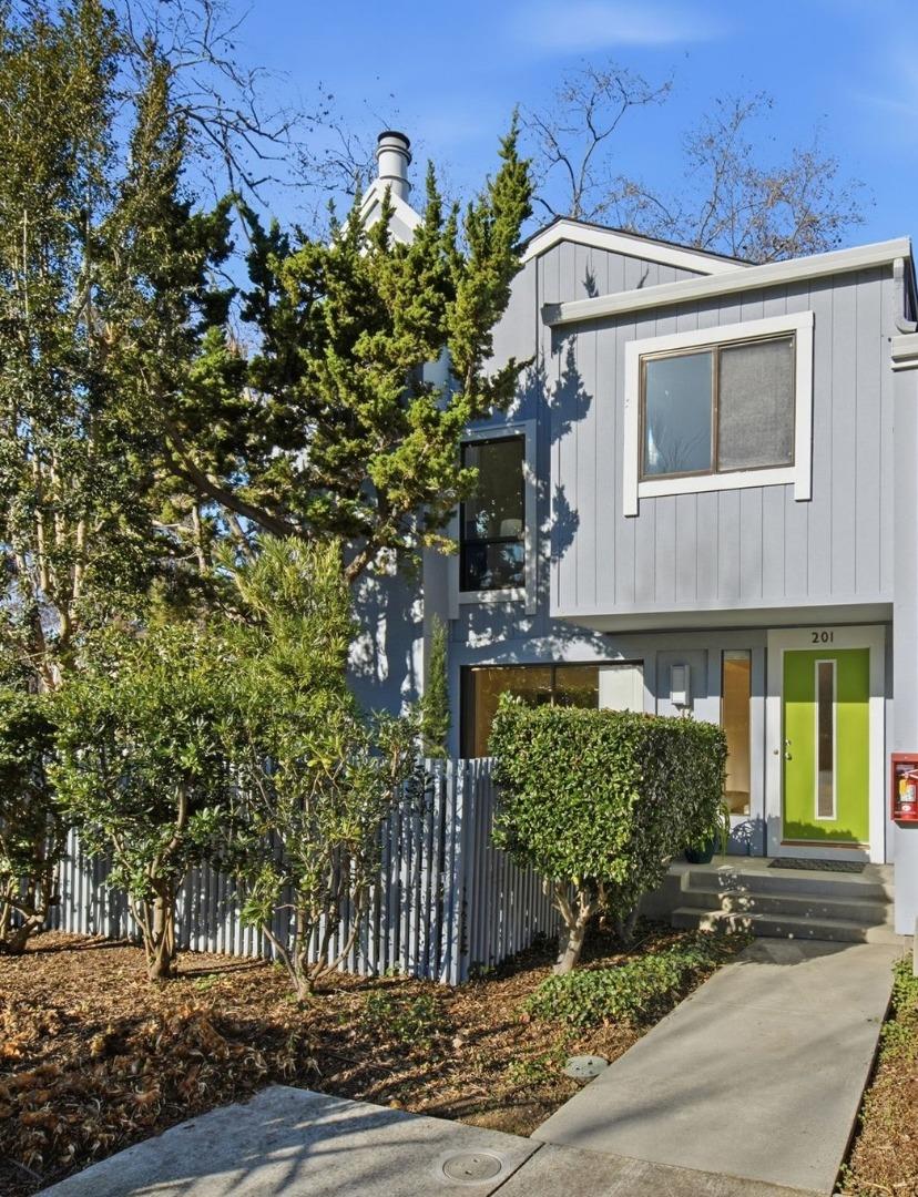 201 Ortega Avenue