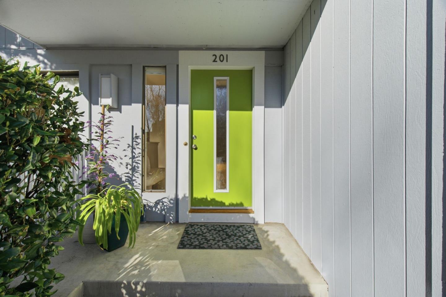 201 Ortega Avenue