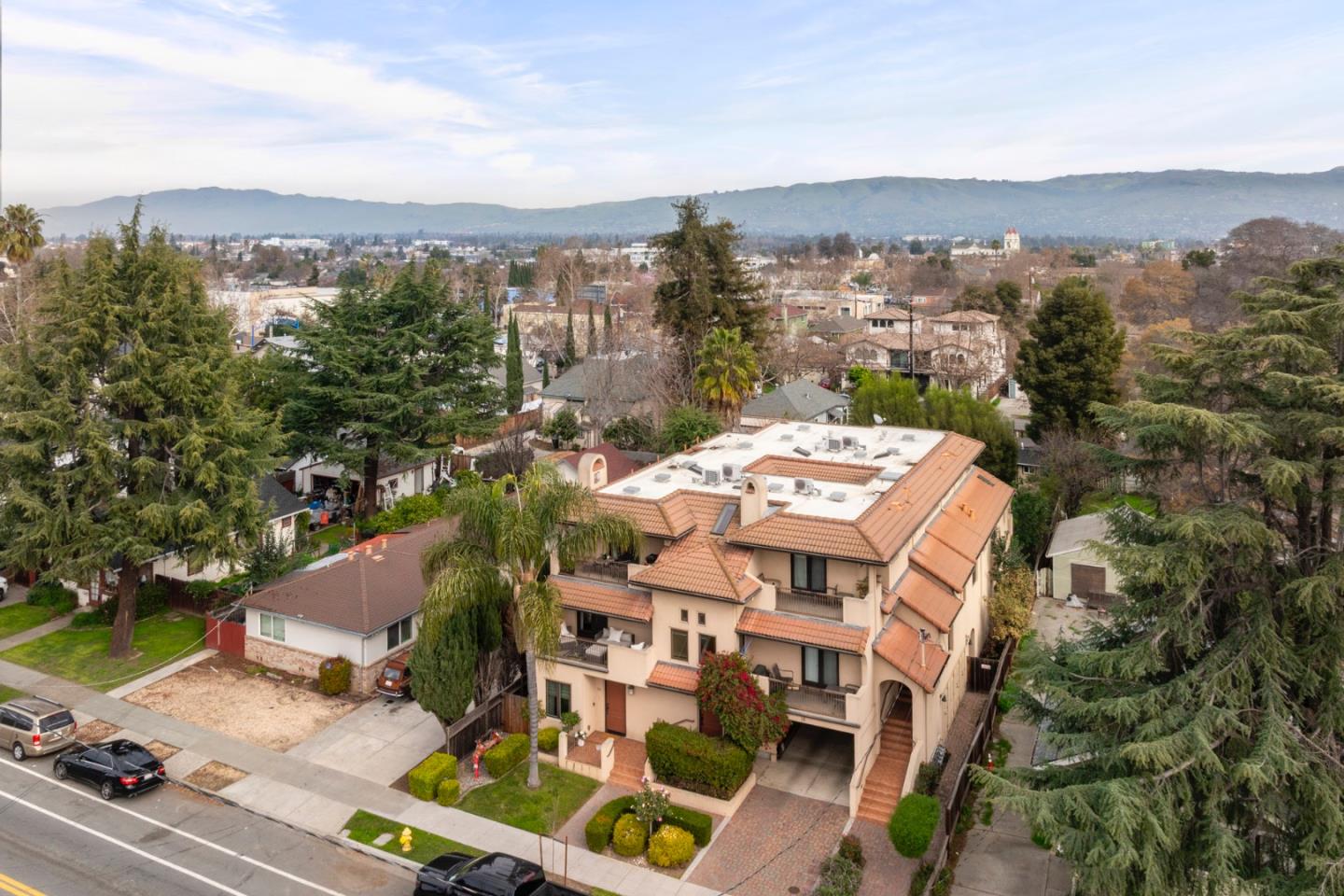 18 South 21st Street 100