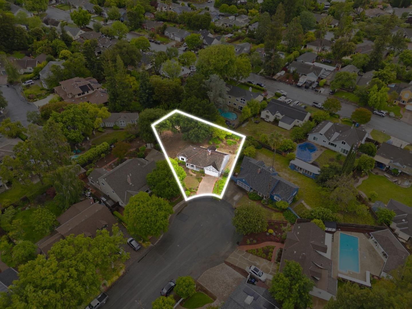 1711 William Henry Court