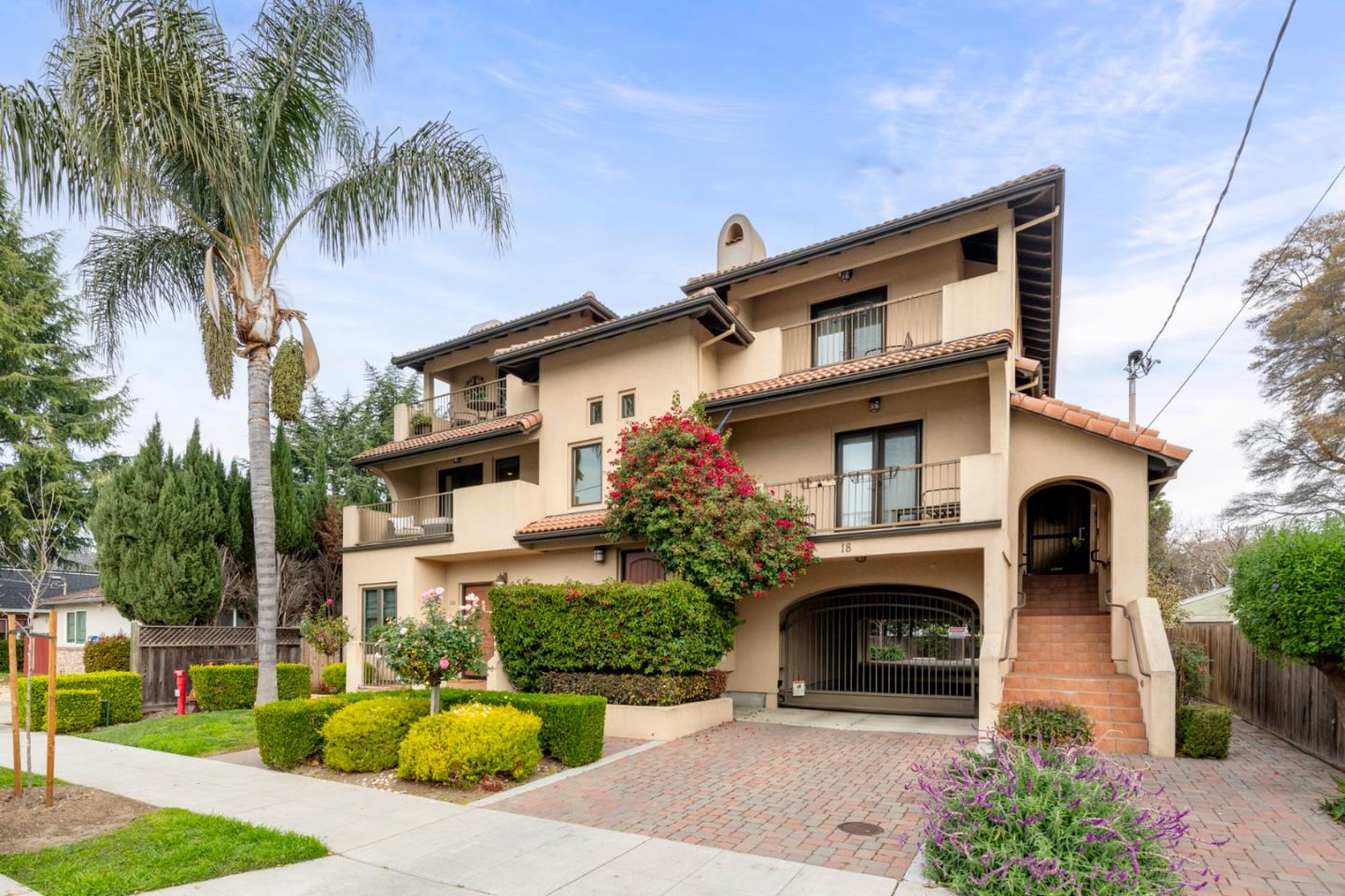 18 South 21st Street 100