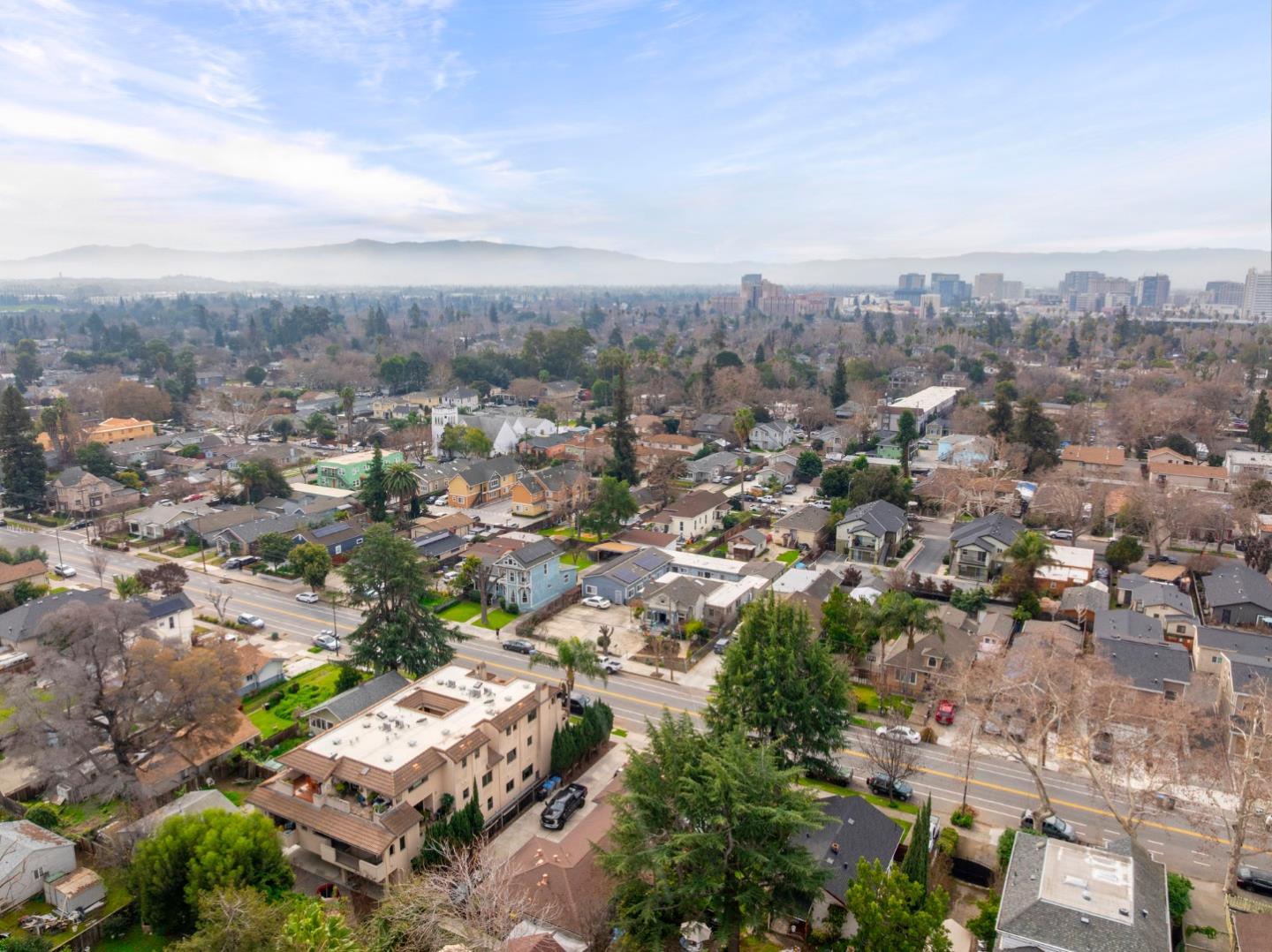 18 South 21st Street 100