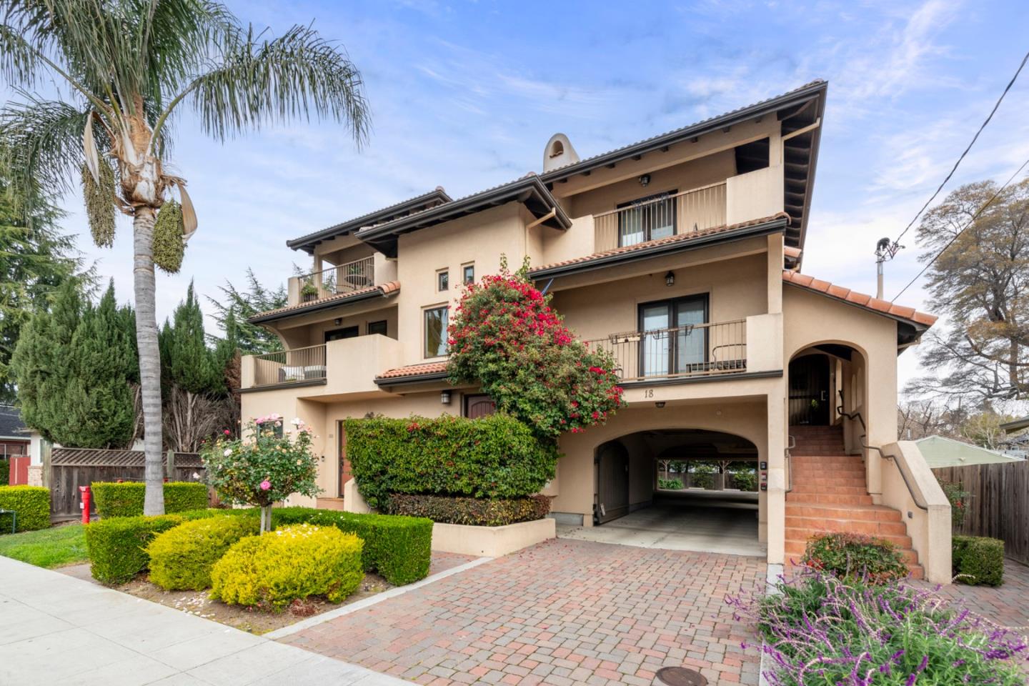 18 South 21st Street 100