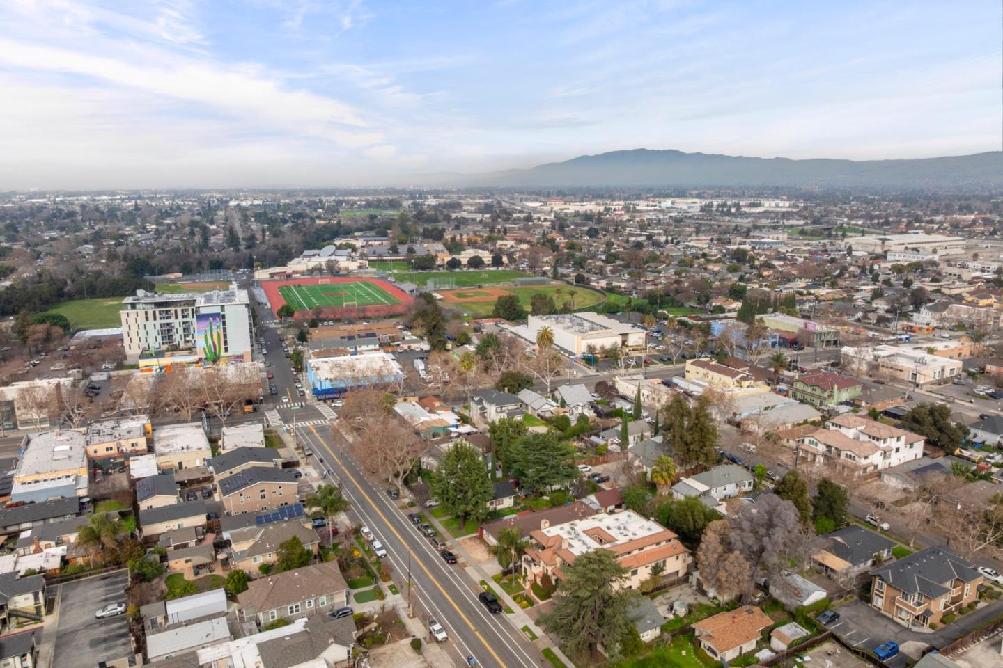 18 South 21st Street 100