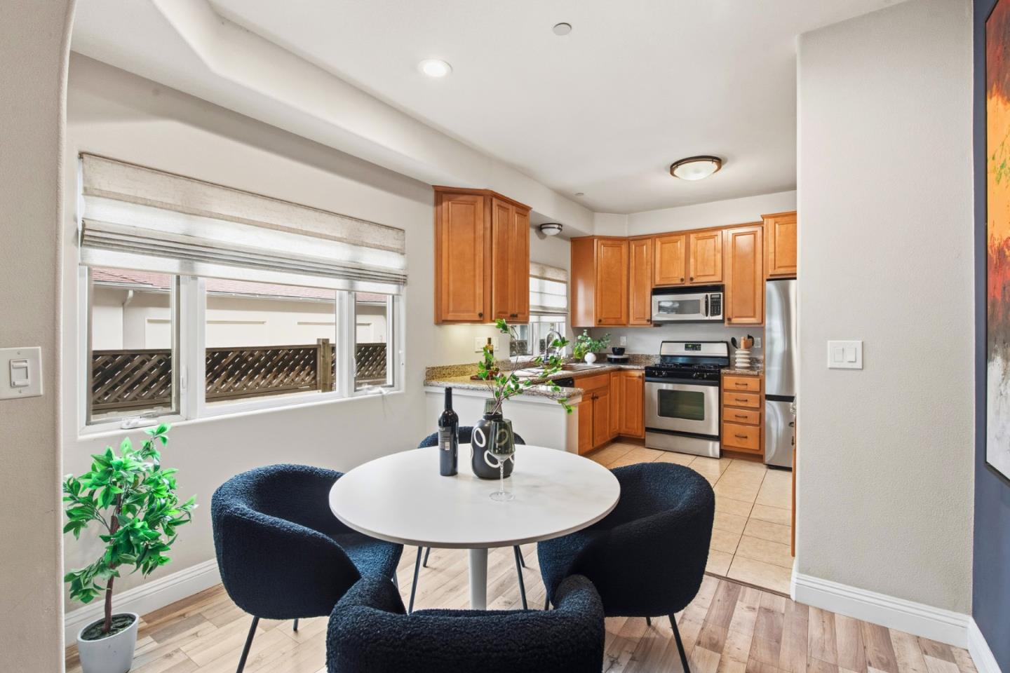 18 South 21st Street 100