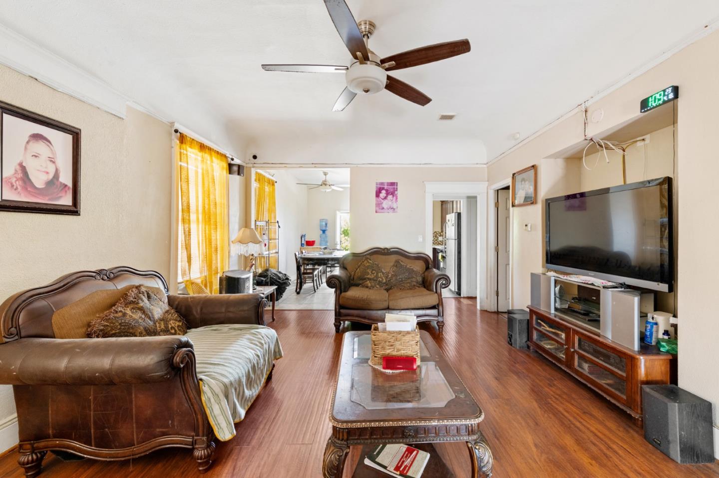 1556 Little Orchard Street