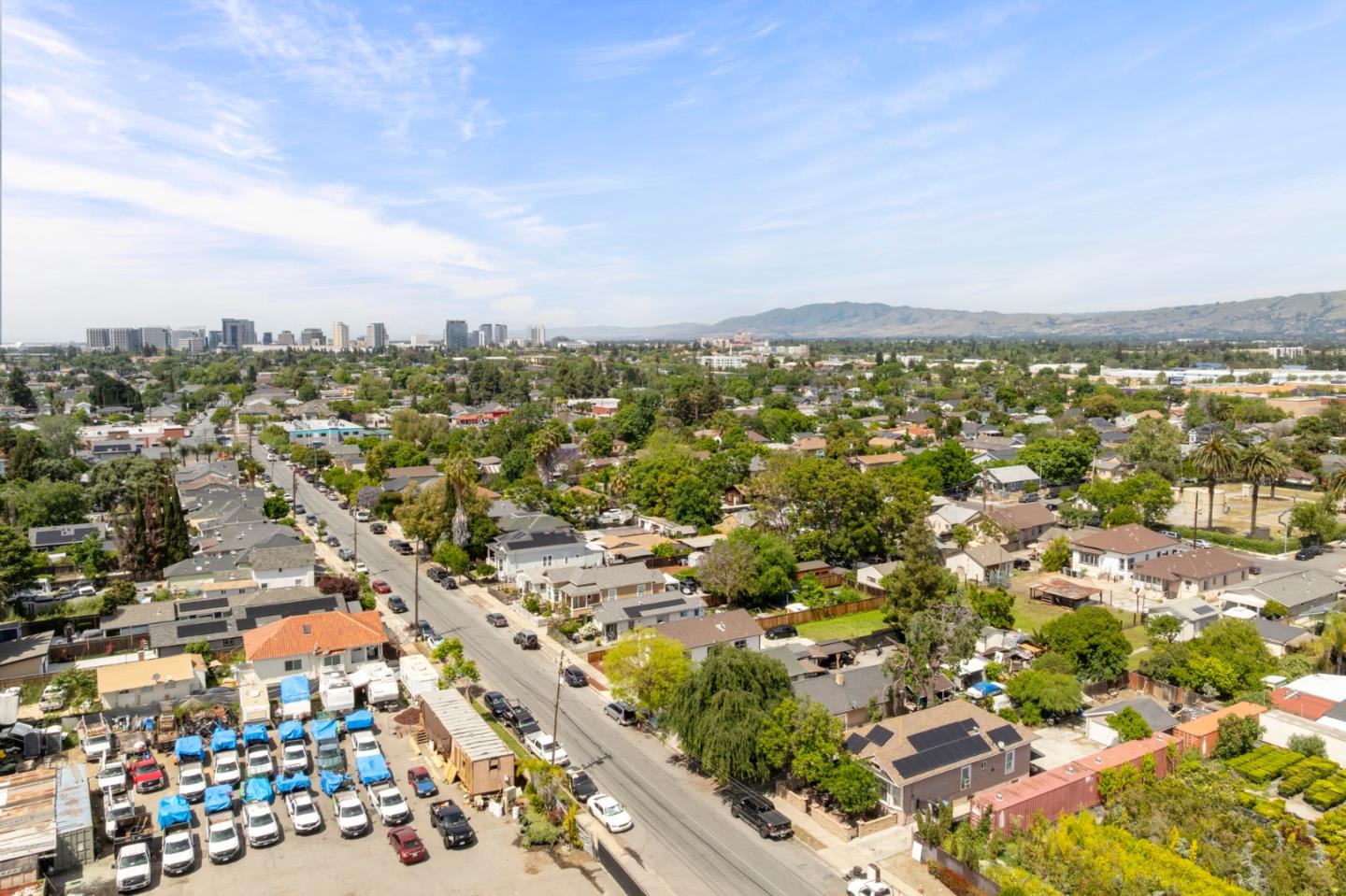 1556 Little Orchard Street