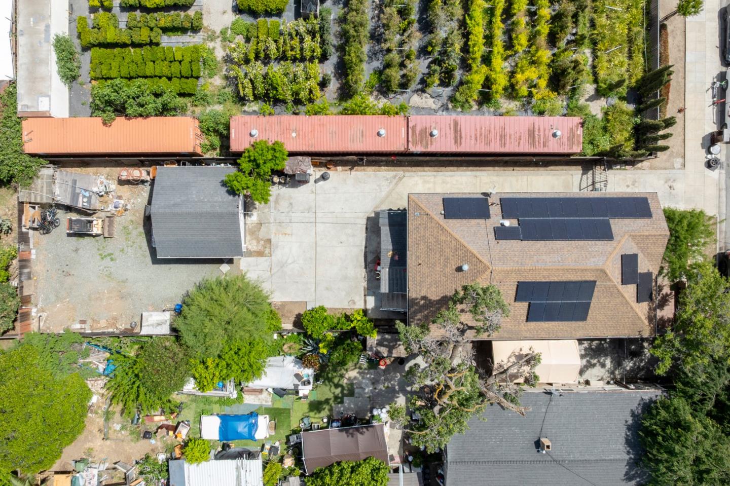 1556 Little Orchard Street