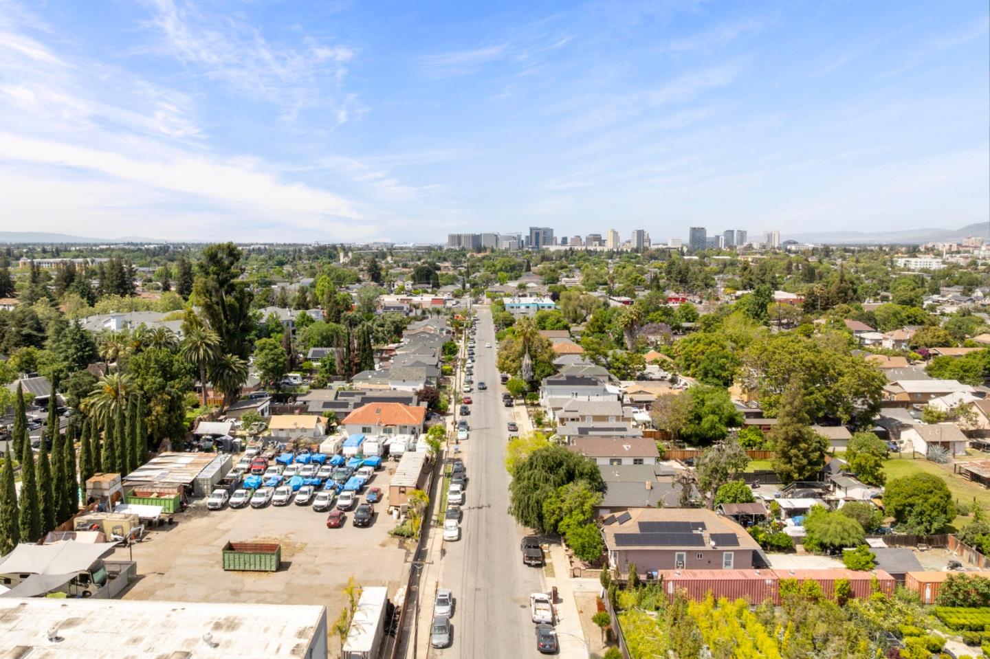 1556 Little Orchard Street