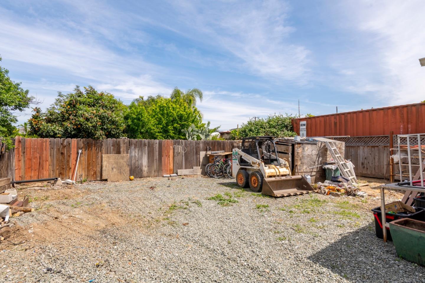 1556 Little Orchard Street