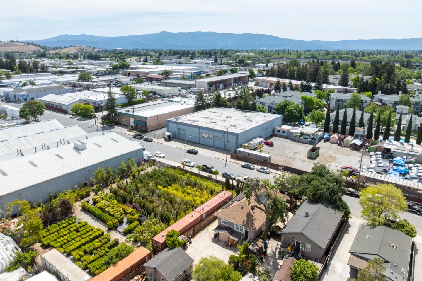 1556 Little Orchard Street